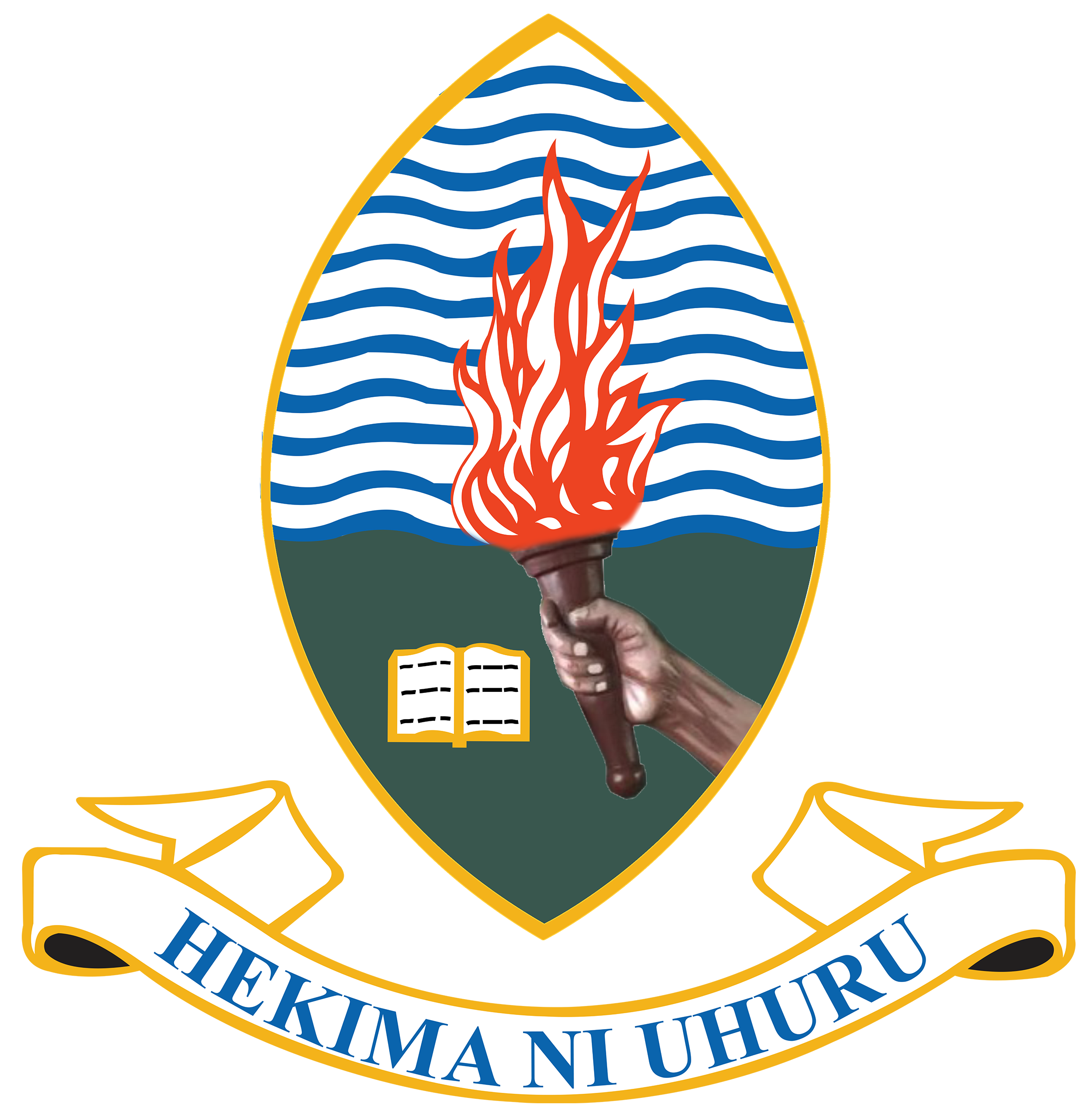 UNIVERSITY OF DAR ES SALAAM (UDSM)