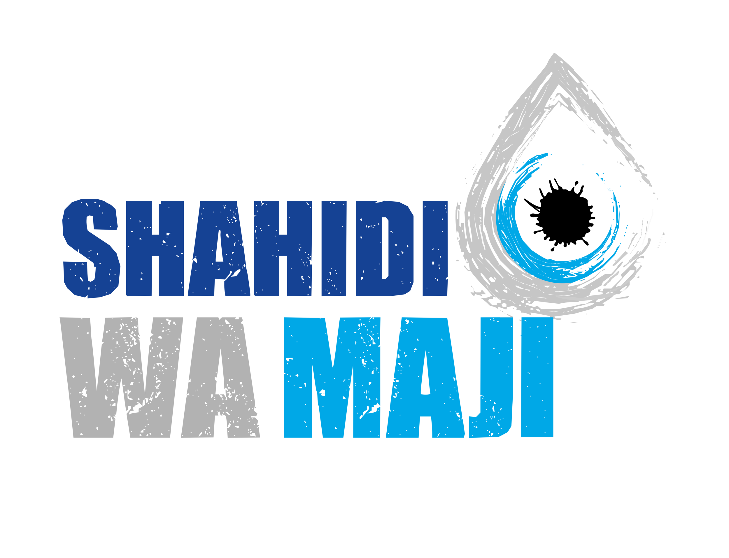 SHAHIDI WA MAJI