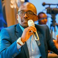 KAPOSO BONIFACE MWAMBULI