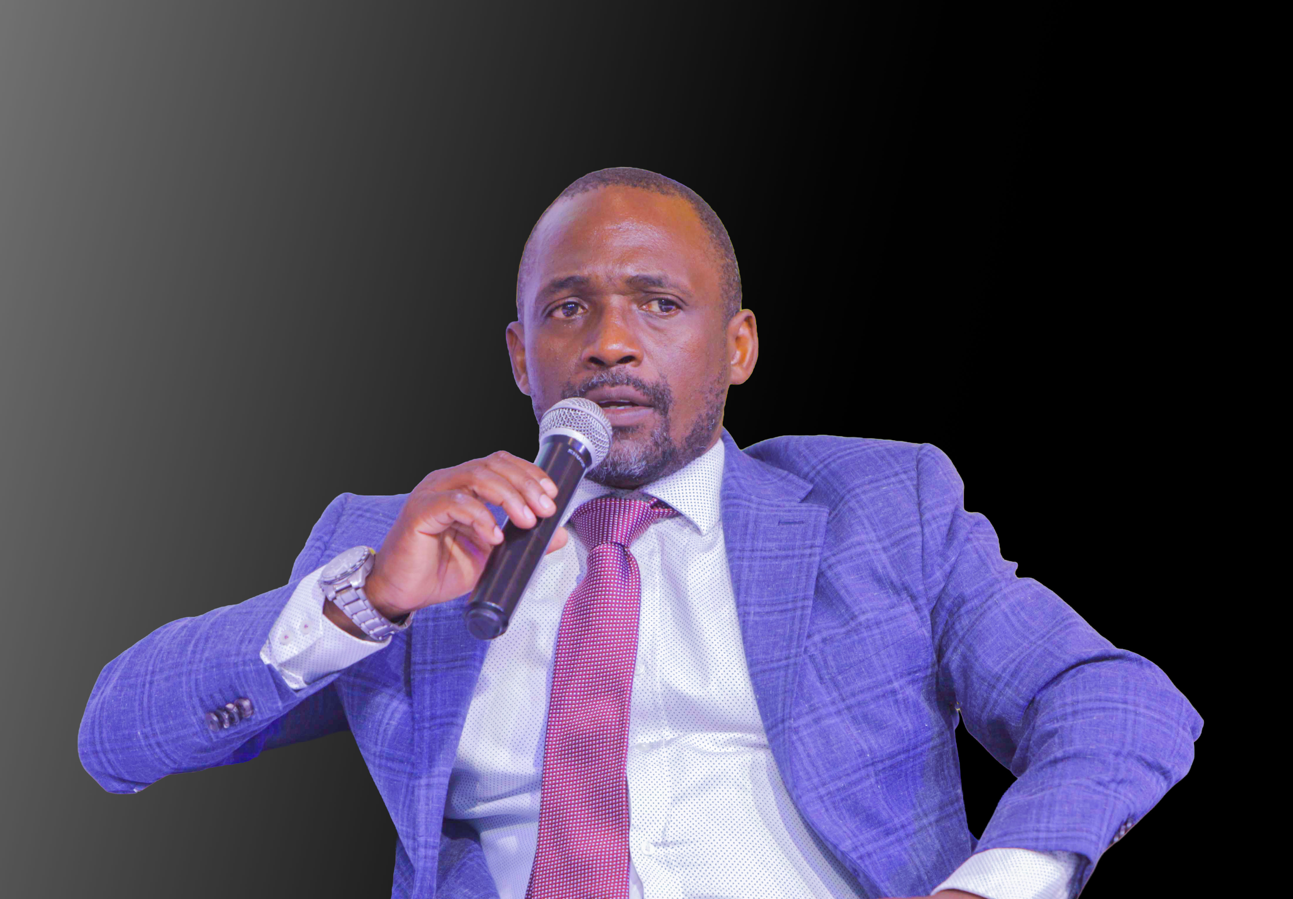 Kaposo Boniface Mwambuli